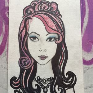 Meet your Posher, Bonnie